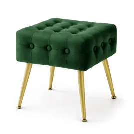 pufa-siedzisko-do-salonu-quadra-welur-tapicerowana-40-cm-butelkowa-zielen