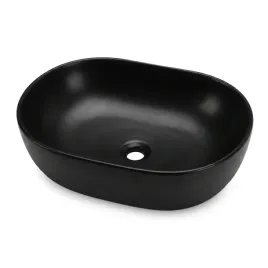 umywalka-owalna-nablatowa-ceramiczna-49-cm-stawiana-czarna-matowa-elipse