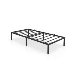 lozko-90x190-cm-skladane-metalowe-rama-lozka-stelaz-goscinne-czarne