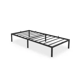 lozko-90x200-cm-skladane-metalowe-rama-lozka-stelaz-goscinne-czarne