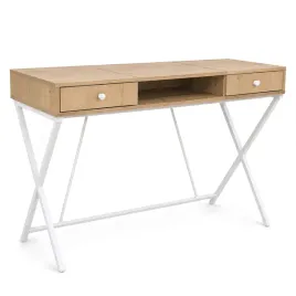 biurko-industrialne-komputerowe-120-cm-2-szuflady-stolik-loft-dab-artisan