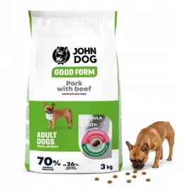 karma-sucha-john-dog-good-form-male-rasy-wieprzowina-z-wolowina-3kg