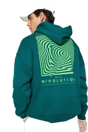 trendyol-man-meska-bluza-z-kapturem-z-nadrukiem-na-plecach-zielona-l-5da