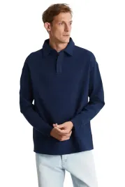 grimelange-bluza-meska-granatowa-z-kolnierzykiem-dlugi-rekaw-m-5da