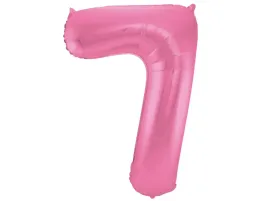 balon-matowy-cyfra-7-rozowa-siedem-86cm