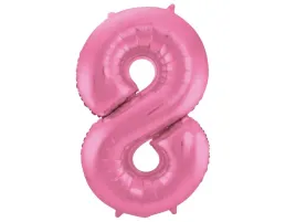 balon-matowy-cyfra-8-rozowa-osiem-86cm