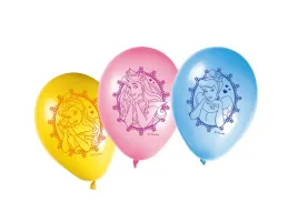 balony-urodzinowe-princess-ksiezniczki-23-cm-8-szt