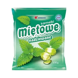 jednosc-karmelki-nadziewane-mietowe-100-g