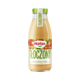 hortex-sok-tloczony-jablko-w-szkle-250ml