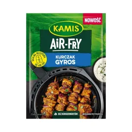 kamis-air-fry-kurczak-gyros-przyprawa-do-kurczaka-20-g