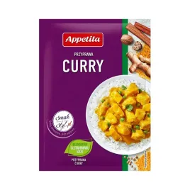 appetita-curry-20-g