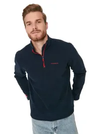 trendyol-man-bluza-meska-granatowa-z-zamkiem-i-stojka-m-5da