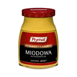 prymat-musztarda-miodowa-185-g