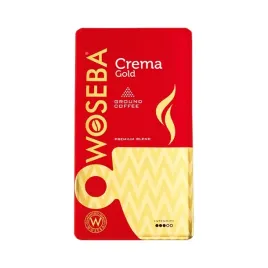 woseba-crema-gold-kawa-mielona-250-g