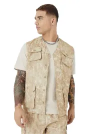 boohooman-bezowa-kamizelka-casual-z-kieszeniami-xs-z3a