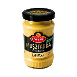 roleski-musztarda-kremska-175-g