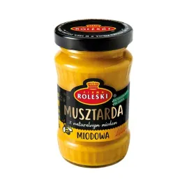 roleski-musztarda-delikatesowa-miodowa-175-g