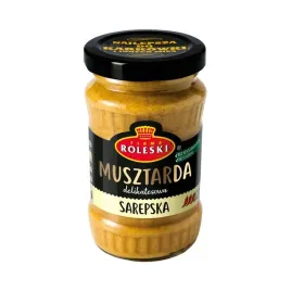 roleski-musztarda-sarepska-175-g
