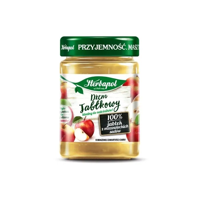 herbapol-dzem-jablkowy-280-g