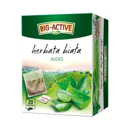 big-active-herbata-biala-z-aloesem-20-torebek