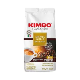 kawa-ziarnista-kimbo-aroma-gold-1-kg