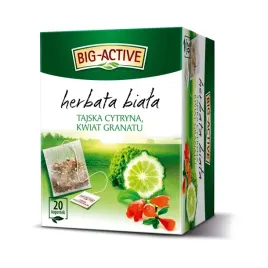 big-active-herbata-biala-z-tajska-cytryna-i-kwiatem-granatu-20-torebek