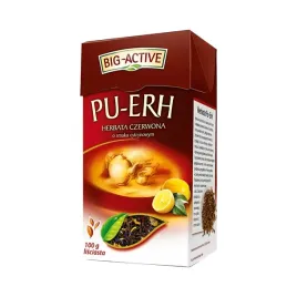 big-active-pu-erh-herbata-czerwona-lisciasta-o-smaku-cytrynowym-100g