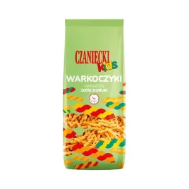 czaniecki-makaron-kids-100percent-durum-warkoczyki-250-g
