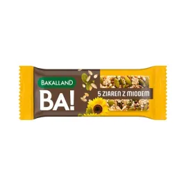 baton-ba-5-ziaren-baton-z-ziarnami-i-miodem-40-g-bakalland