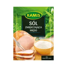 kamis-sol-zmiekczajaca-mieso-30g
