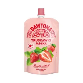 dawtona-mus-jablko-i-truskawka-180-g-tubka