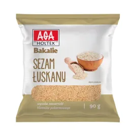 sezam-luskany-aga-holtex-90-g