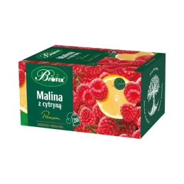 herbata-owocowa-ekspresowa-malina-z-cytryna-bifix-premium-20-torb
