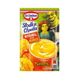 kisiel-shrek-slodka-chwila-smak-mango-dr-oetker-29-g-saszetka