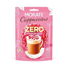 napoj-kawowy-kawa-cappuccino-mokate-malina-i-kokos-zero-cukru-saszetka-20g