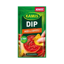 kamis-dip-miod-and-chipotle-20g