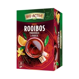 big-active-herbatka-rooibos-pomarancza-and-wanilia-20-torebek