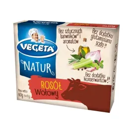 kostka-rosol-wolowy-vegeta-natur-60g