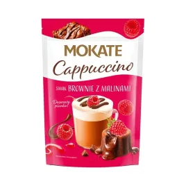 mokate-cappuccino-brownie-z-malinami-110-g