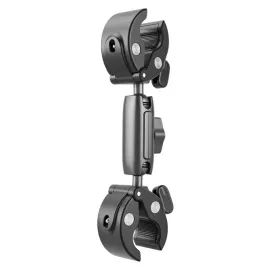 telesin-gp-hbm-001-d-podwojny-uchwyt-crab-clamp