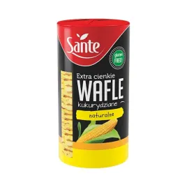 sante-wafle-kukurydziane-extra-cienkie-120g