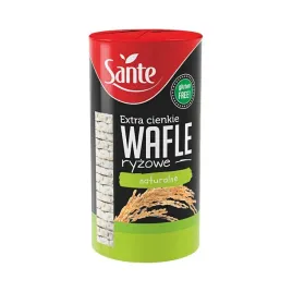 sante-wafle-ryzowe-extra-cienkie-110g