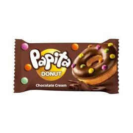 papita-donut-chocolate-cream-paczek-czekoladowy-z-drazeczkami-40-g