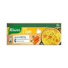 knorr-bulion-z-kury-120g-12-sztuk