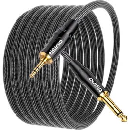 kabel-audio-adapter-rozdzielajacy-jack-635-mm-mono-jack-35-mm-stereo-3m