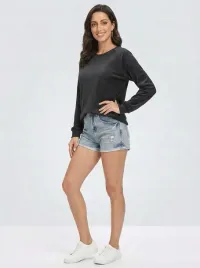 damska-bluza-polarowa-okragly-dekolt-casual-wygodna-ciepla-czarna-s