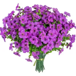 sztuczne-kwiaty-dekoracyjne-bukiet-realistyczne-fioletowe-36-cm-9-szt