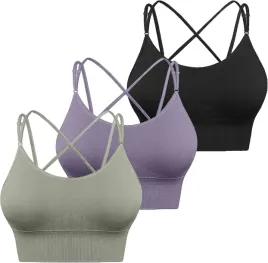 biustonosz-sportowy-top-joga-oddychajacy-bezszwowy-miekki-push-up-3-szt-xl