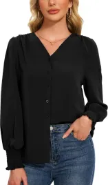 bluzka-damska-koszula-szyfonowa-elegancka-dlugi-rekaw-casual-czarna-xxl
