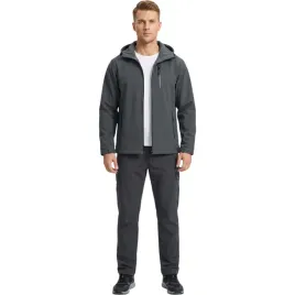 meska-kurtka-softshell-wodoodporna-ocieplana-wiatroszczelna-szara-xl
